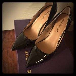 beautiful heel classic 🌺 black